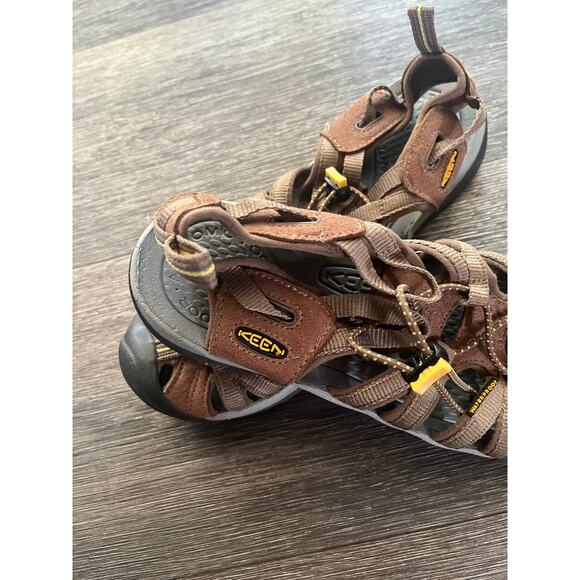 Keen Footwear Sandals Womens Size 9 Excellent Condition - Picture 2 of 6